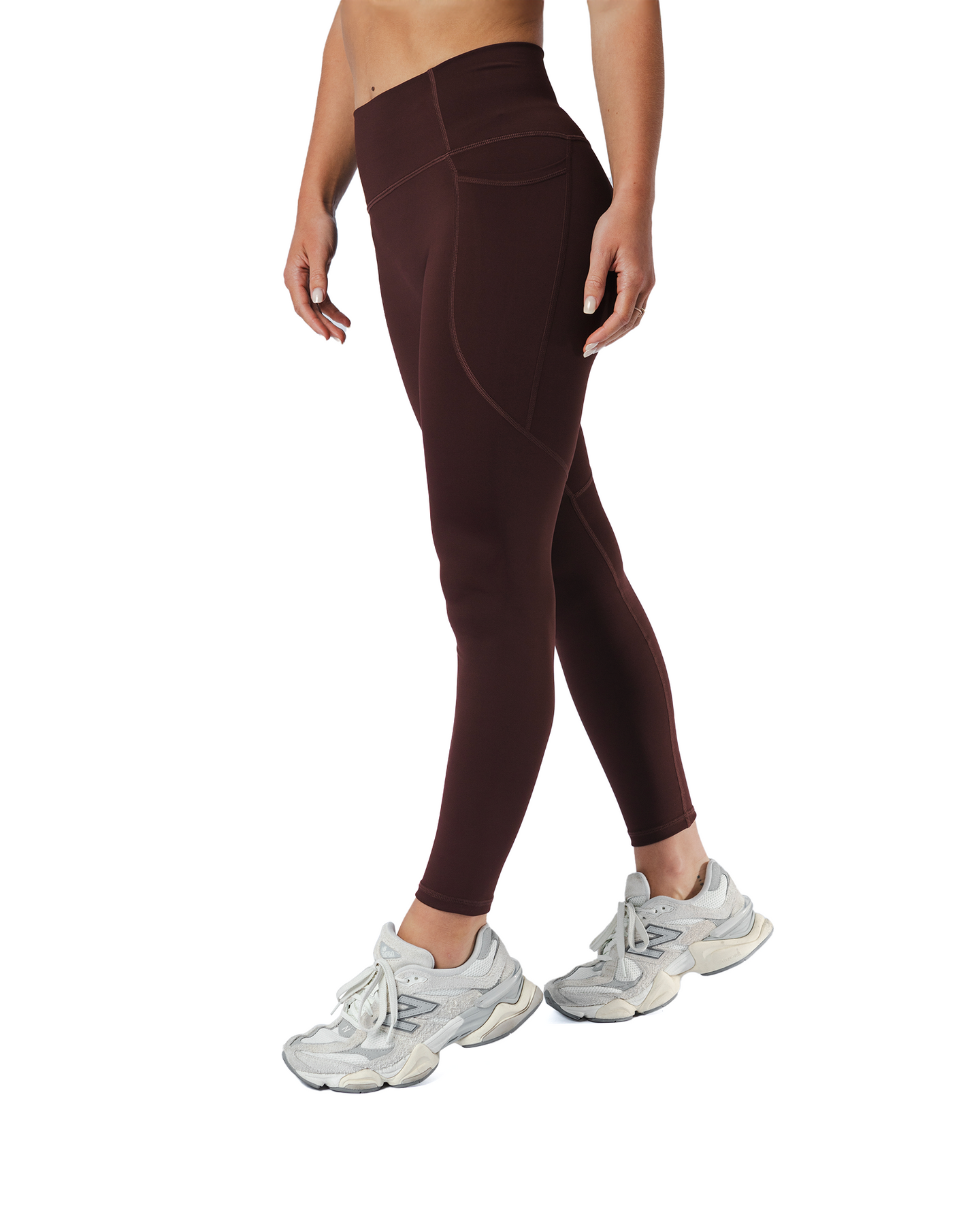 Soul Scrunch Leggings