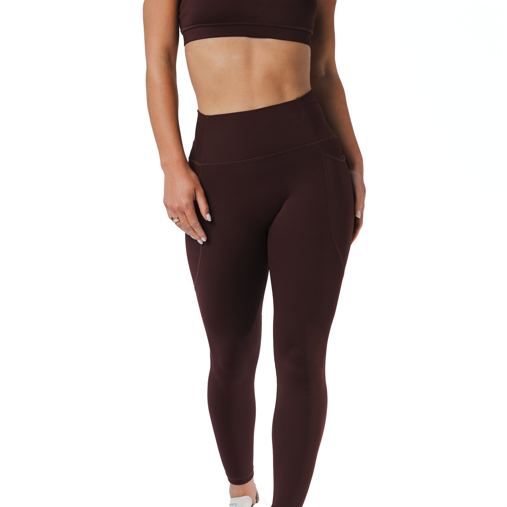 Soul Scrunch Leggings | Coco