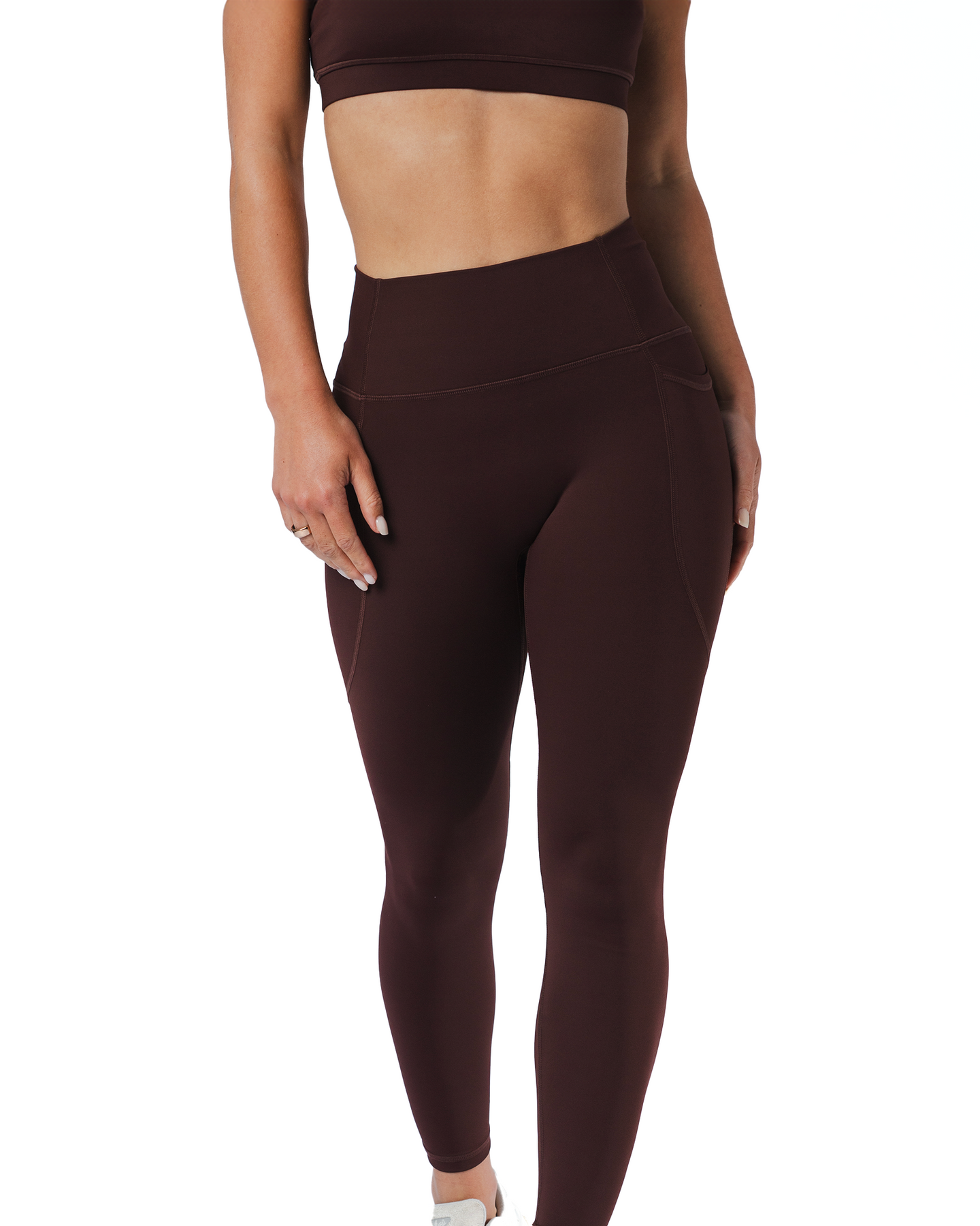 Soul Scrunch Leggings