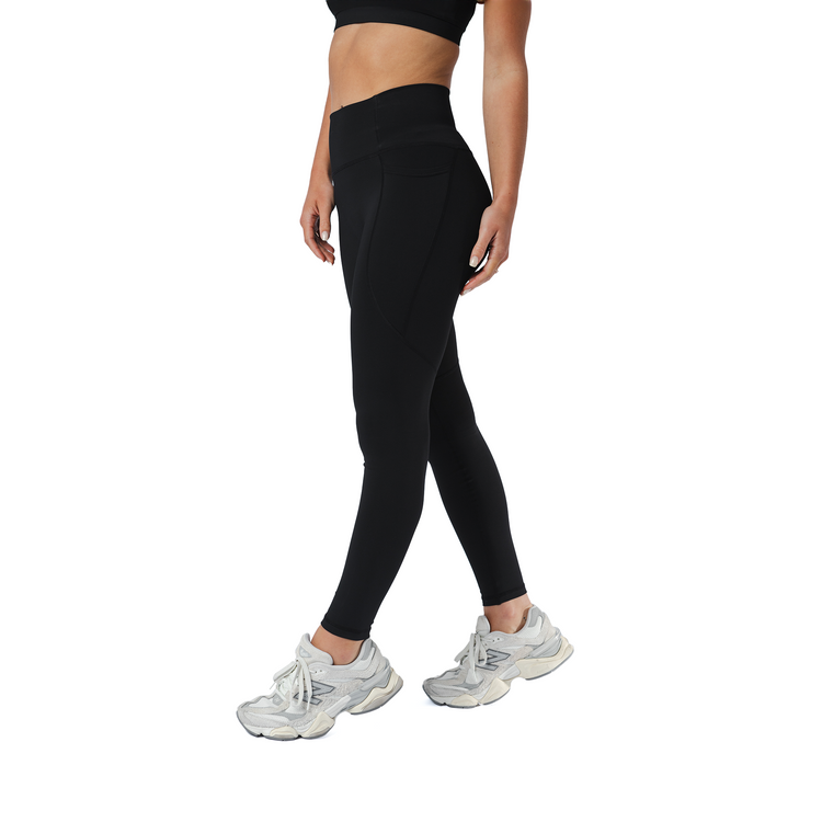 Soul Scrunch Leggings | Midnight