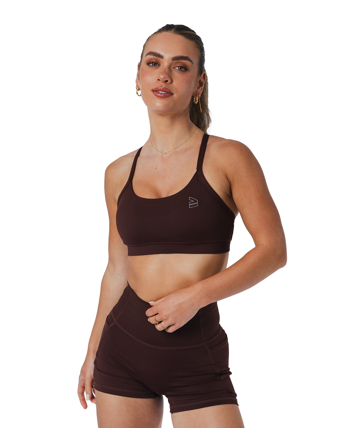 Soul Sports Bra