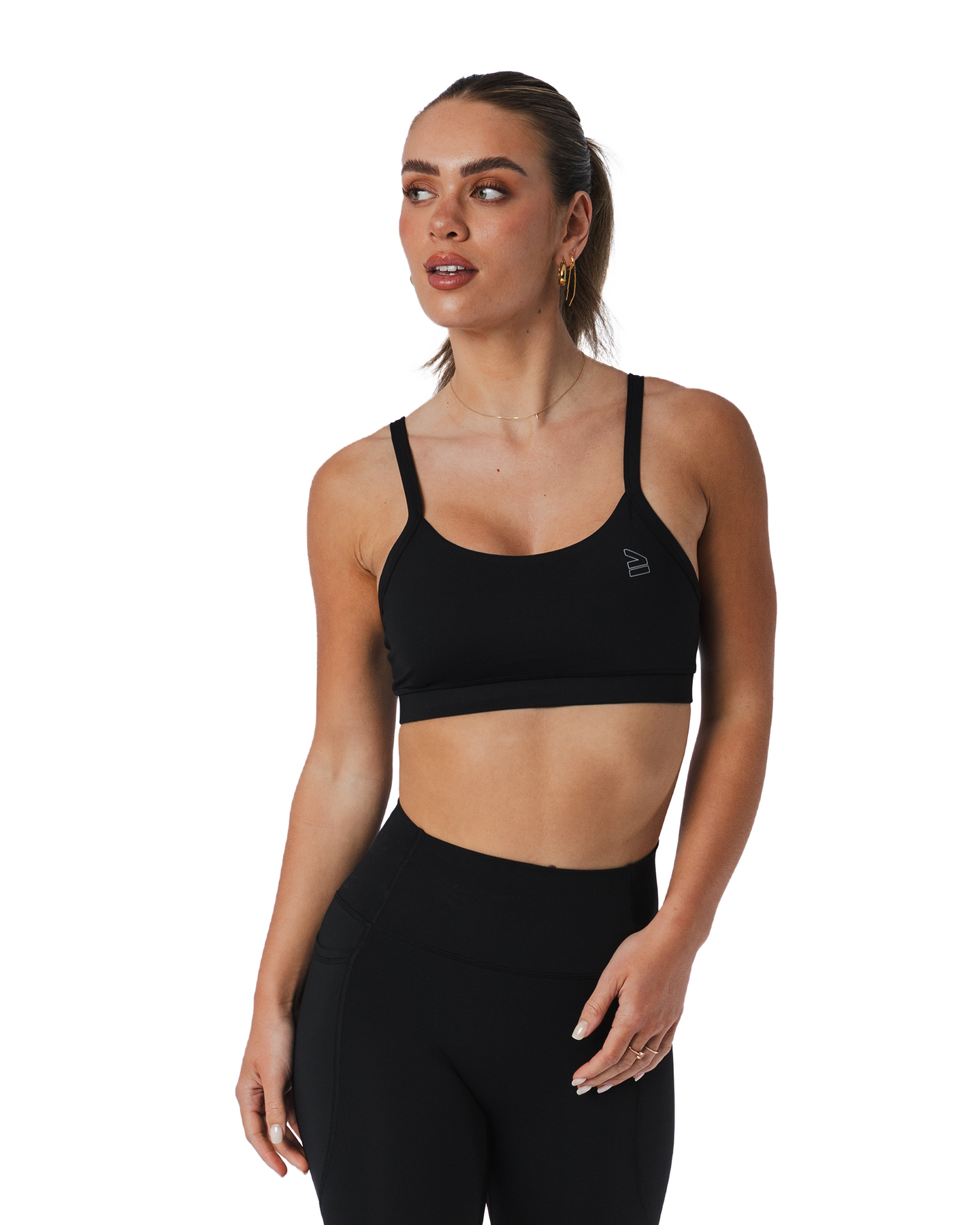 Soul Sports Bra