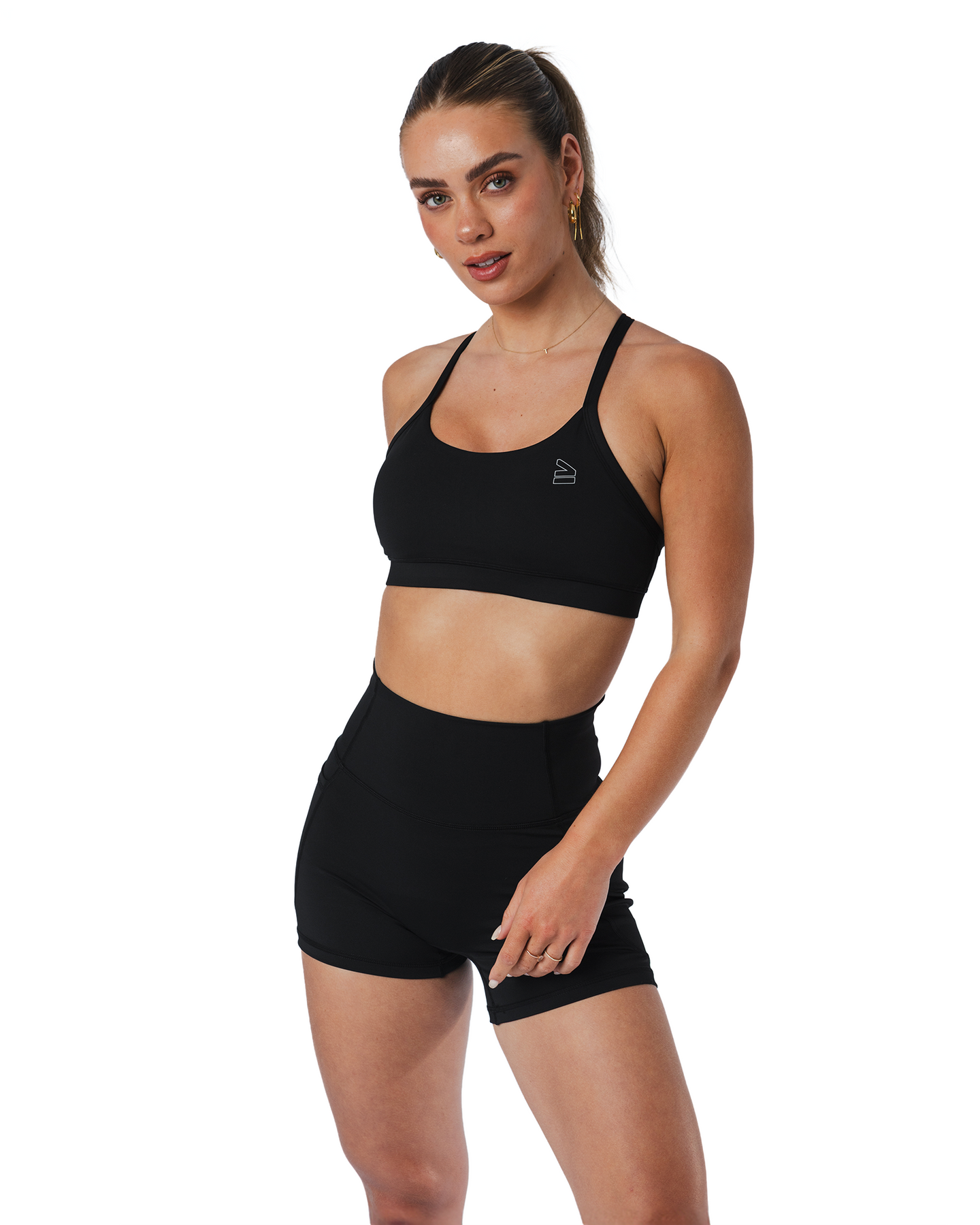 Soul Sports Bra