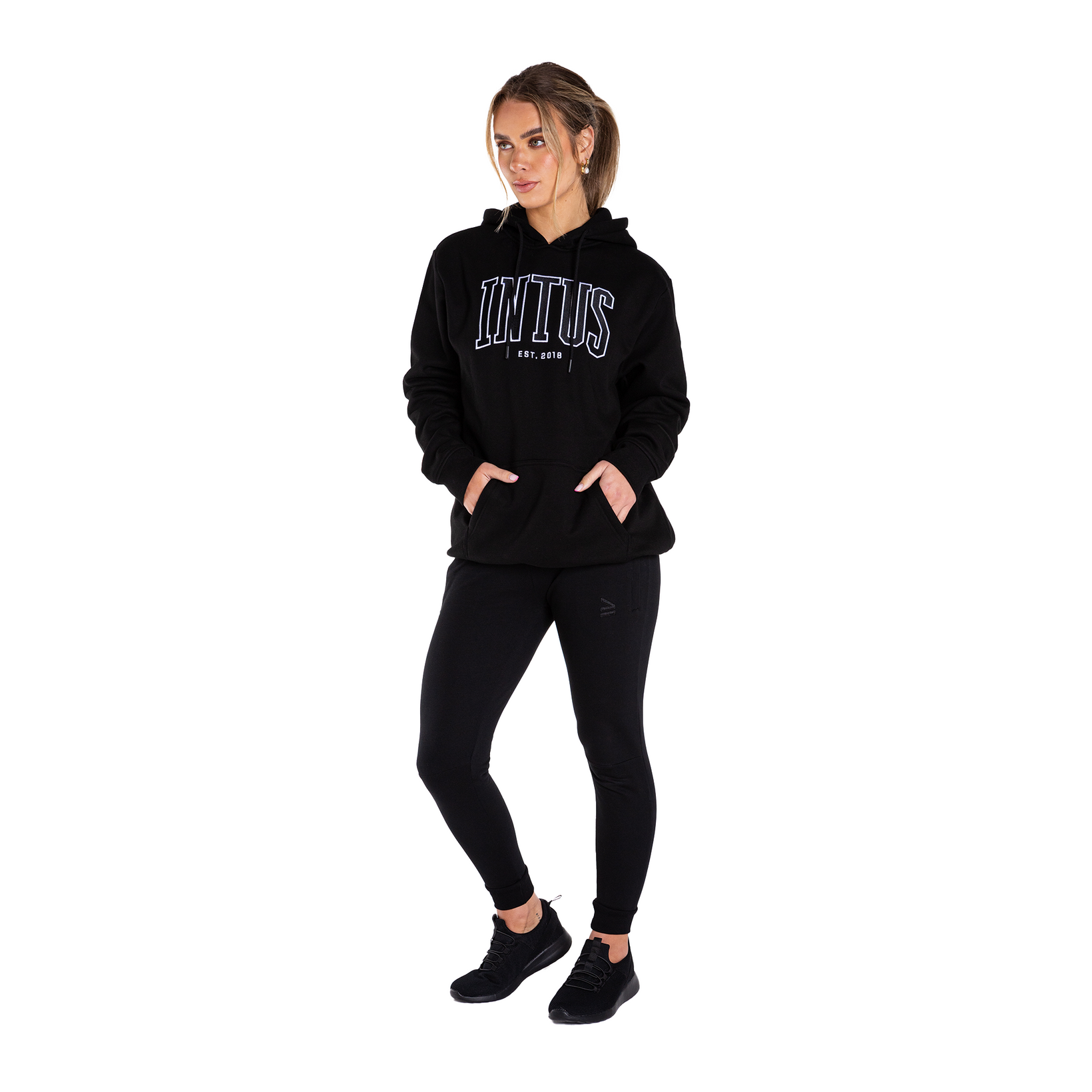 Unity Joggers | Black Edition