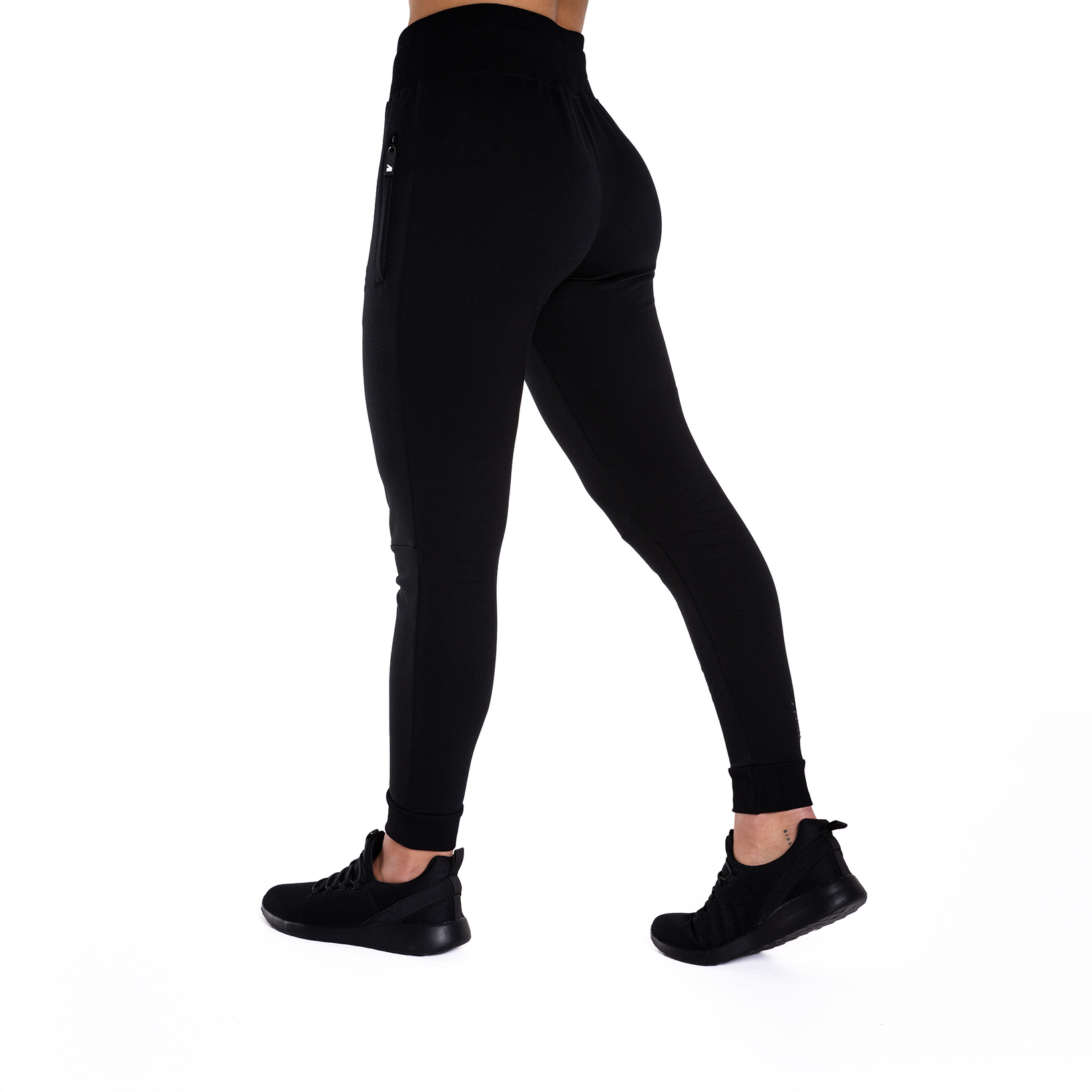 Unity Joggers | Black Edition