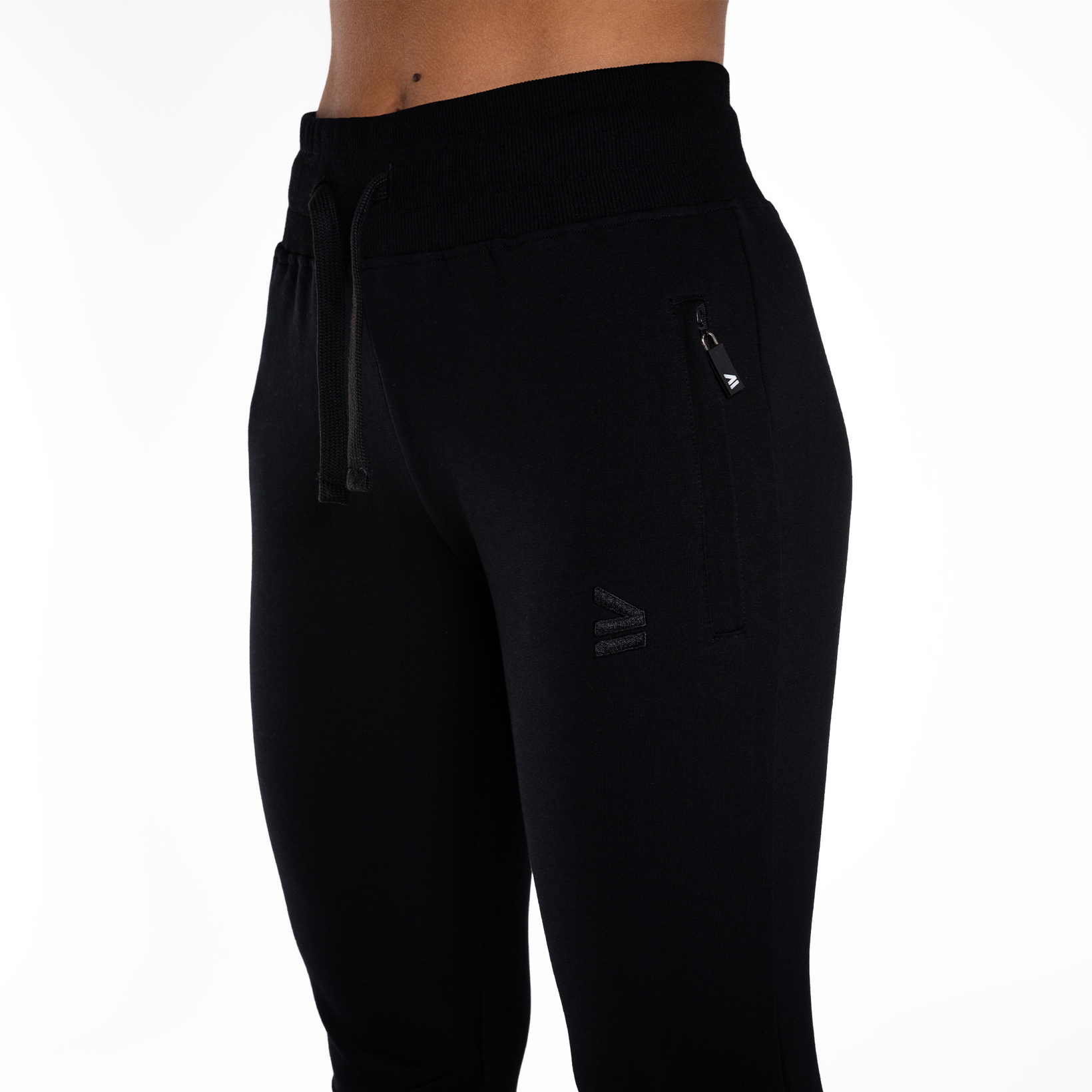 Unity Joggers | Black Edition