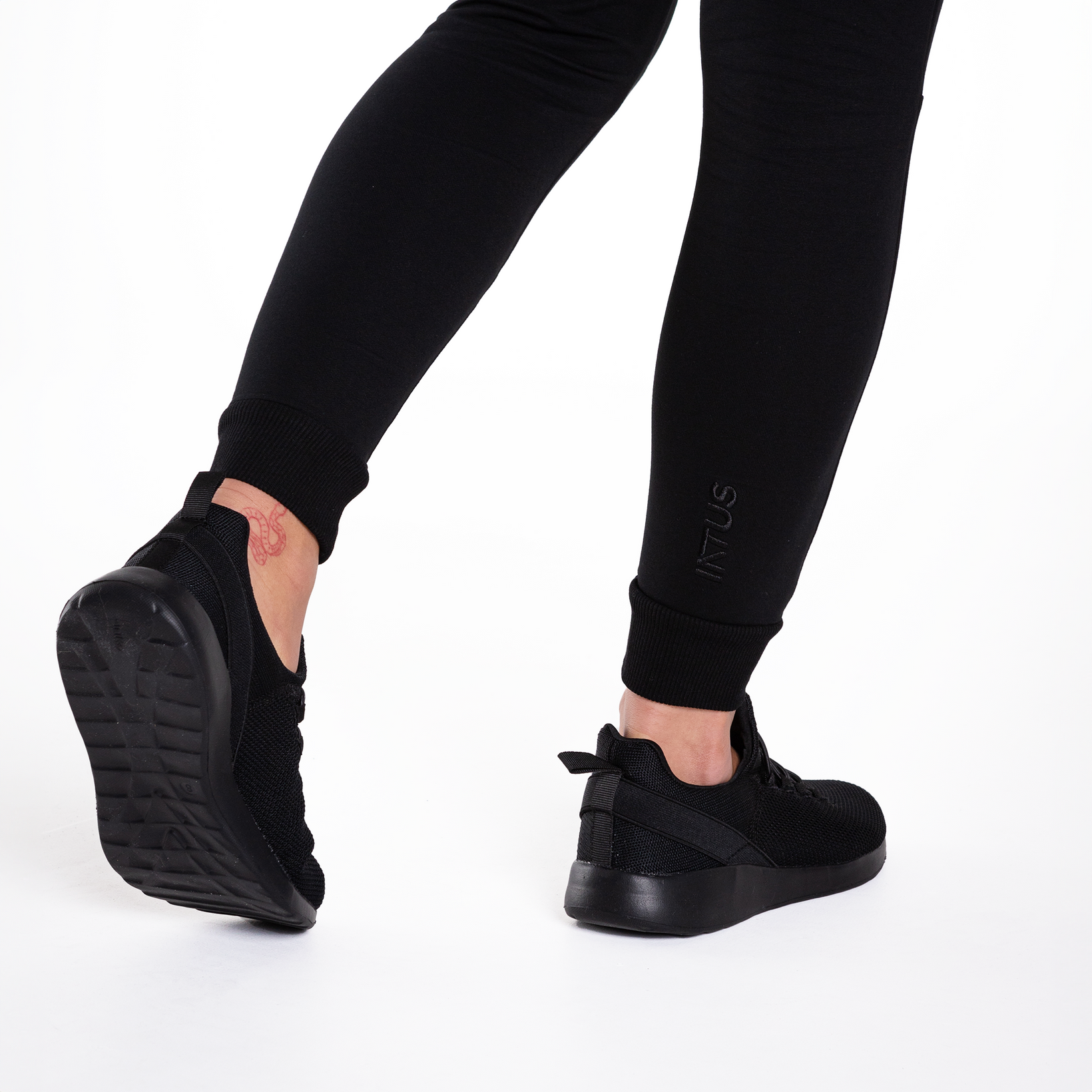 Unity Joggers | Black Edition