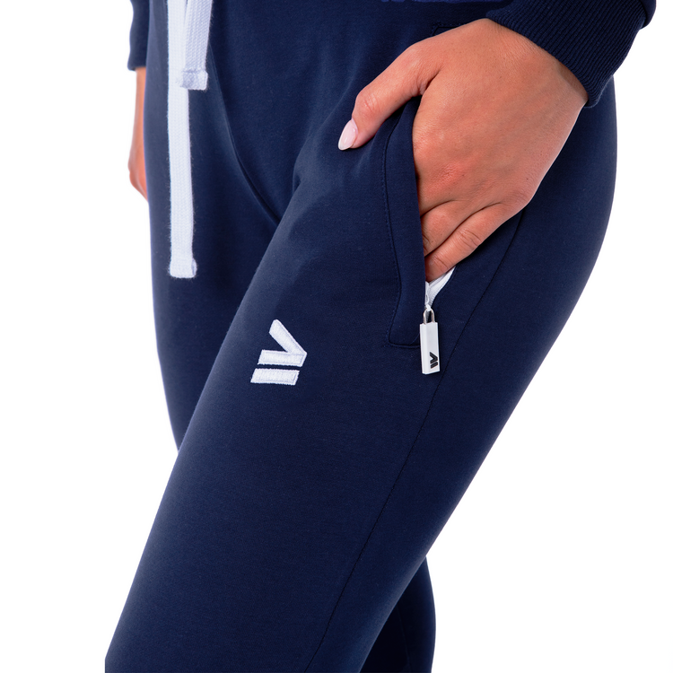 Unity Joggers | Navy