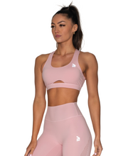 Unity Sports Bra