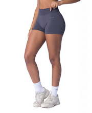 Verve Seamless Shorts