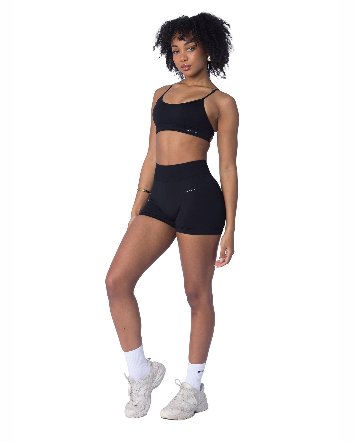 Verve Seamless Shorts
