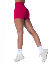 Verve Seamless Shorts