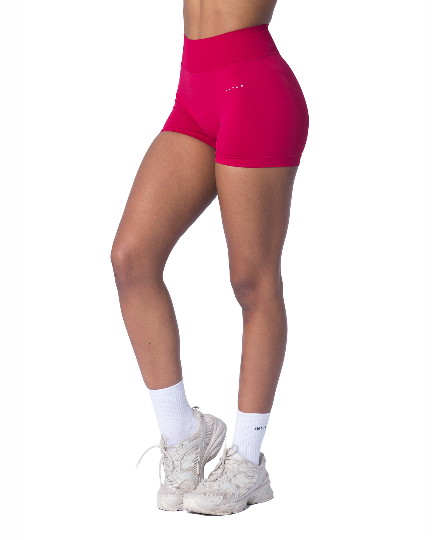 Verve Seamless Shorts