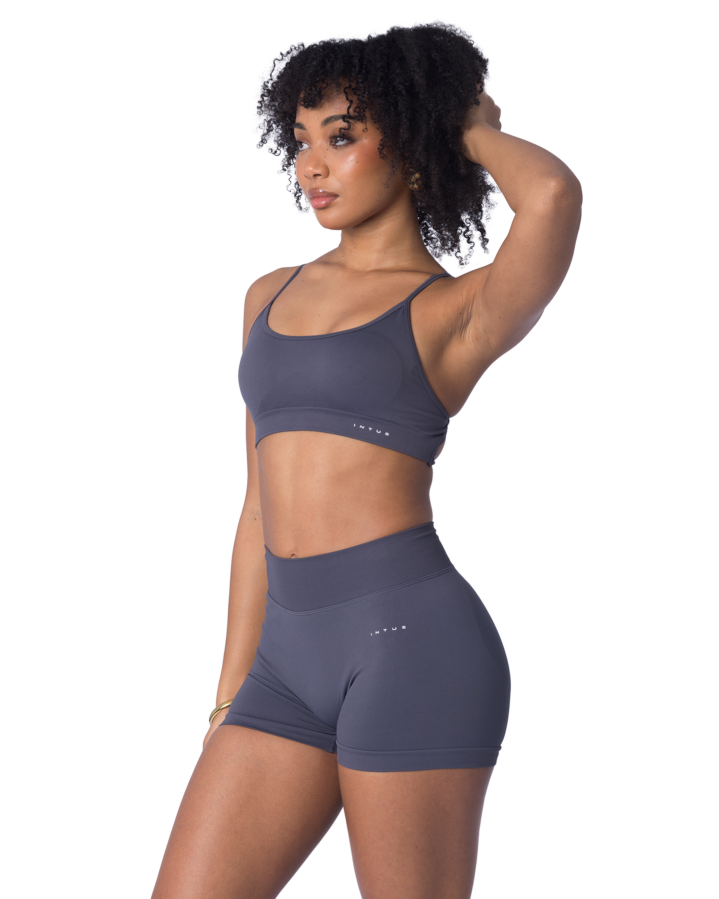Verve Seamless Sports Bra