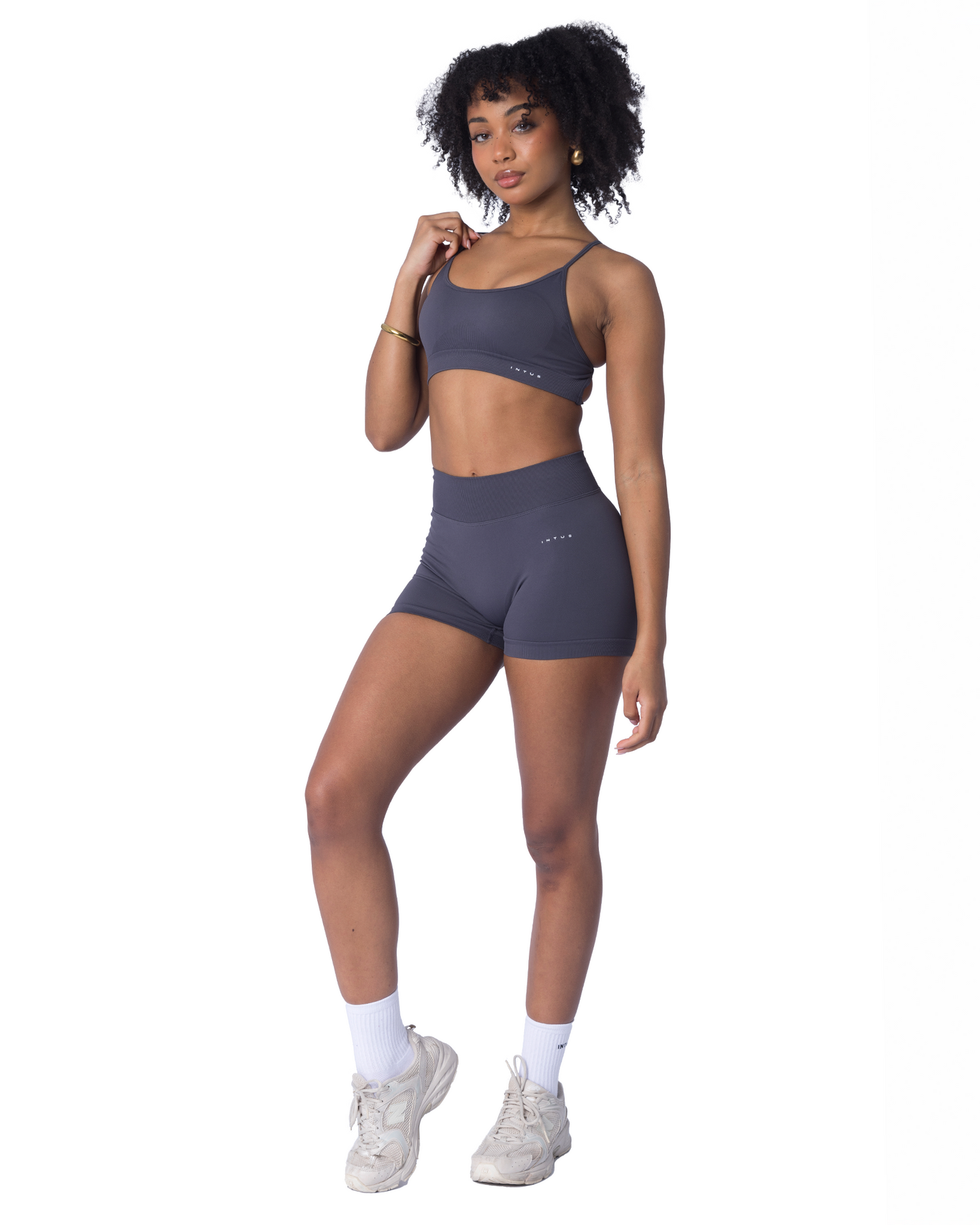 Verve Seamless Sports Bra
