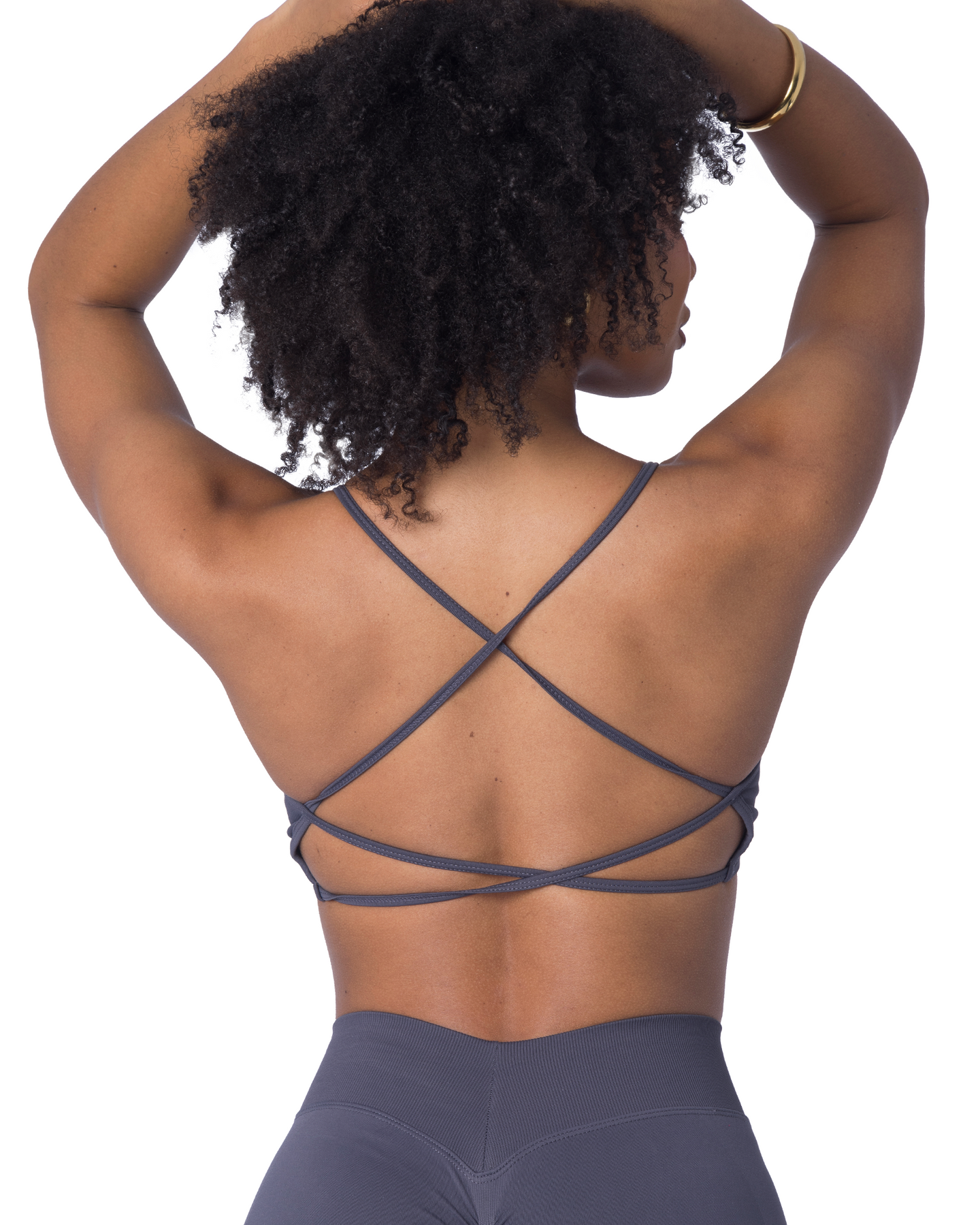 Verve Seamless Sports Bra