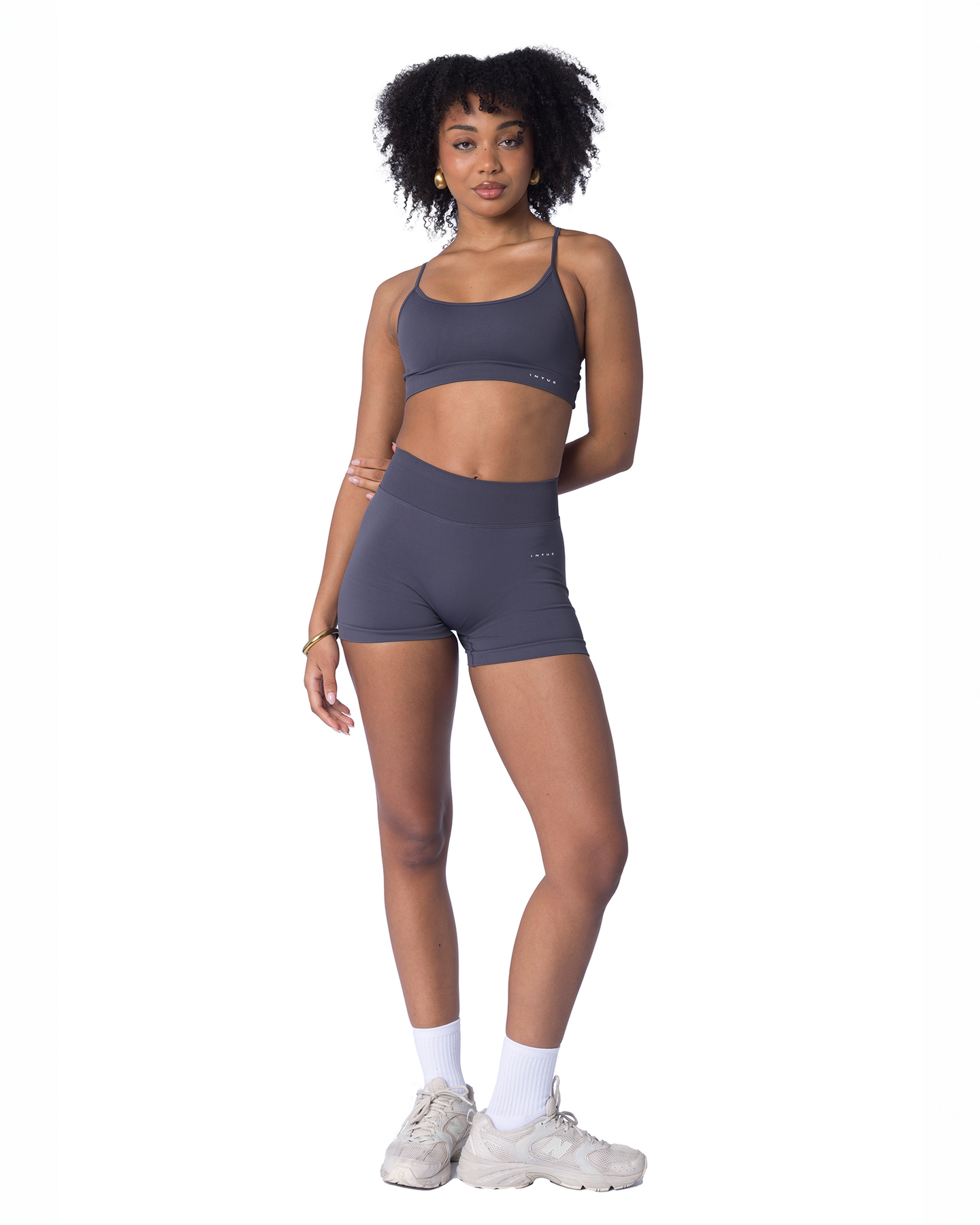 Verve Seamless Sports Bra