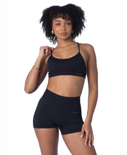 Verve Seamless Sports Bra