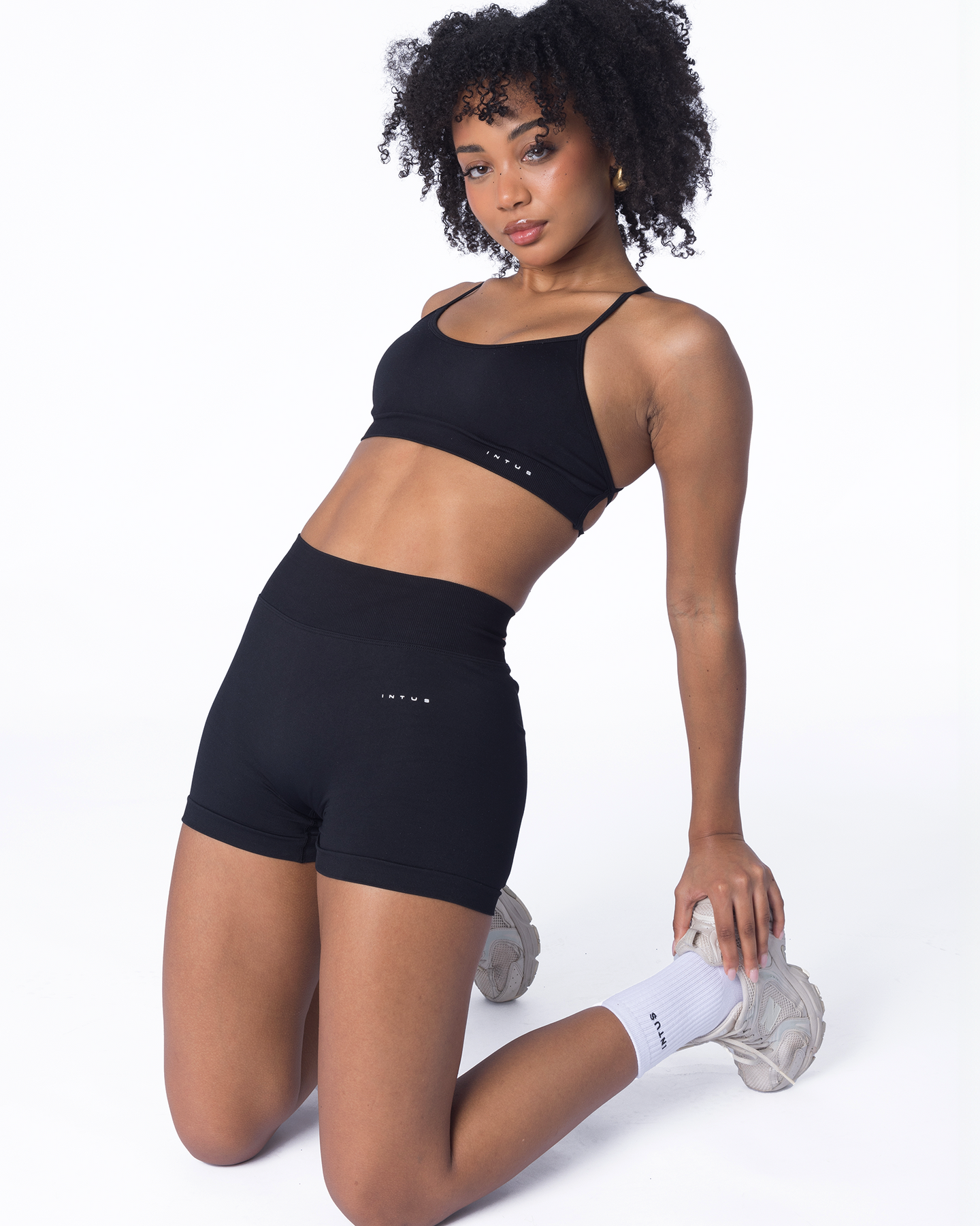Verve Seamless Sports Bra