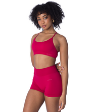 Verve Seamless Sports Bra