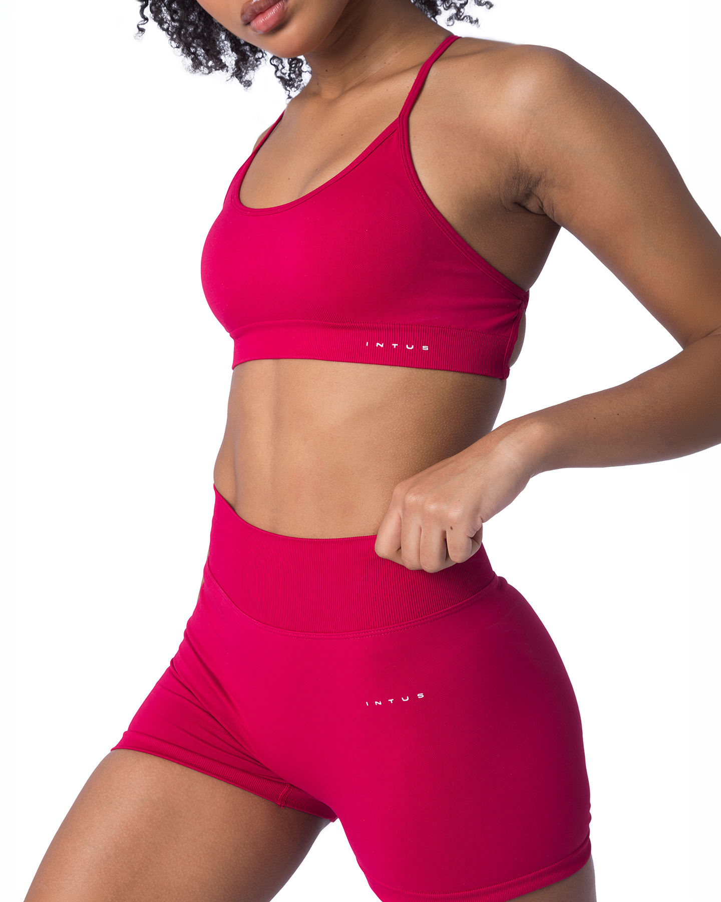 Verve Seamless Sports Bra