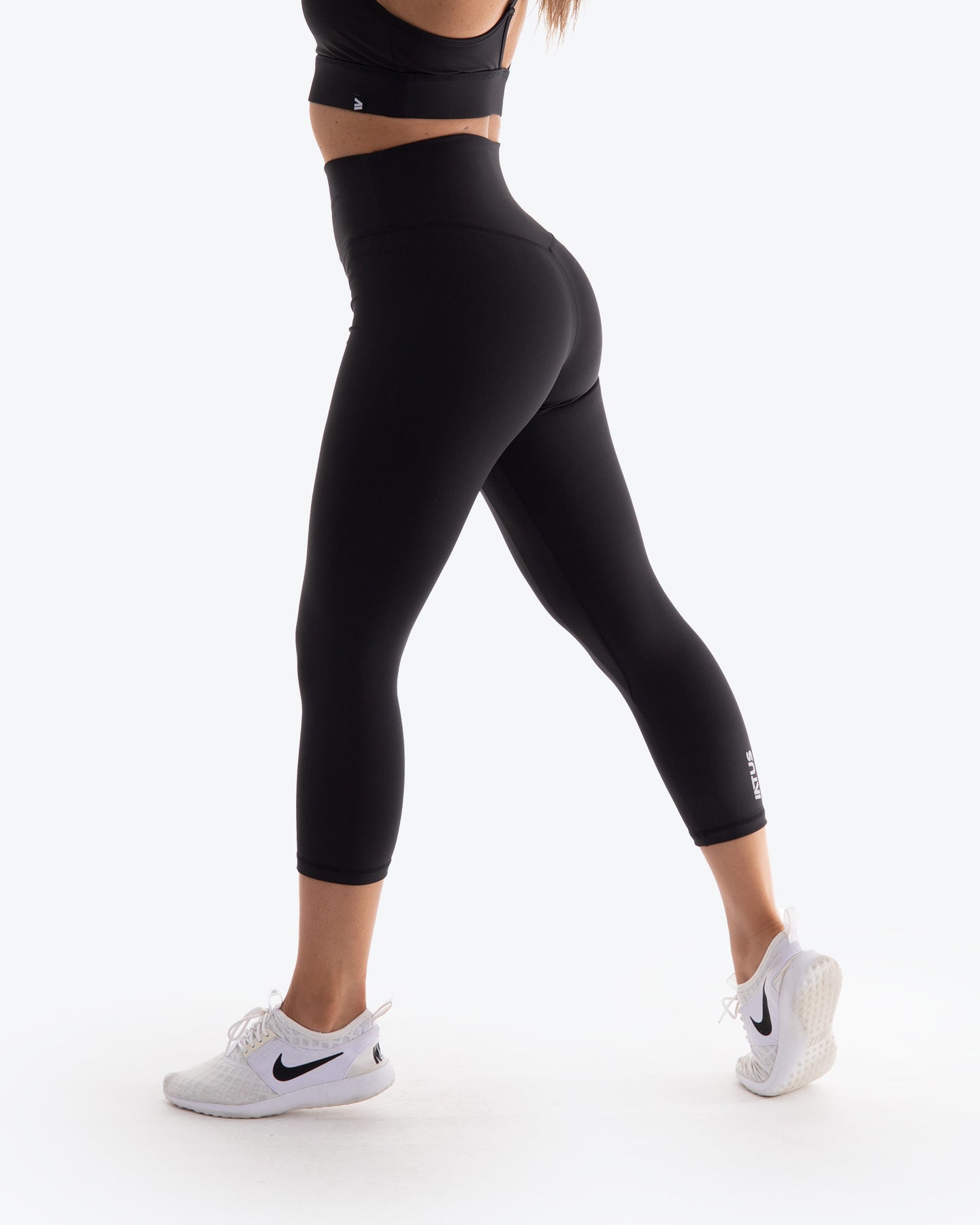 Vibe 3/4 Leggings