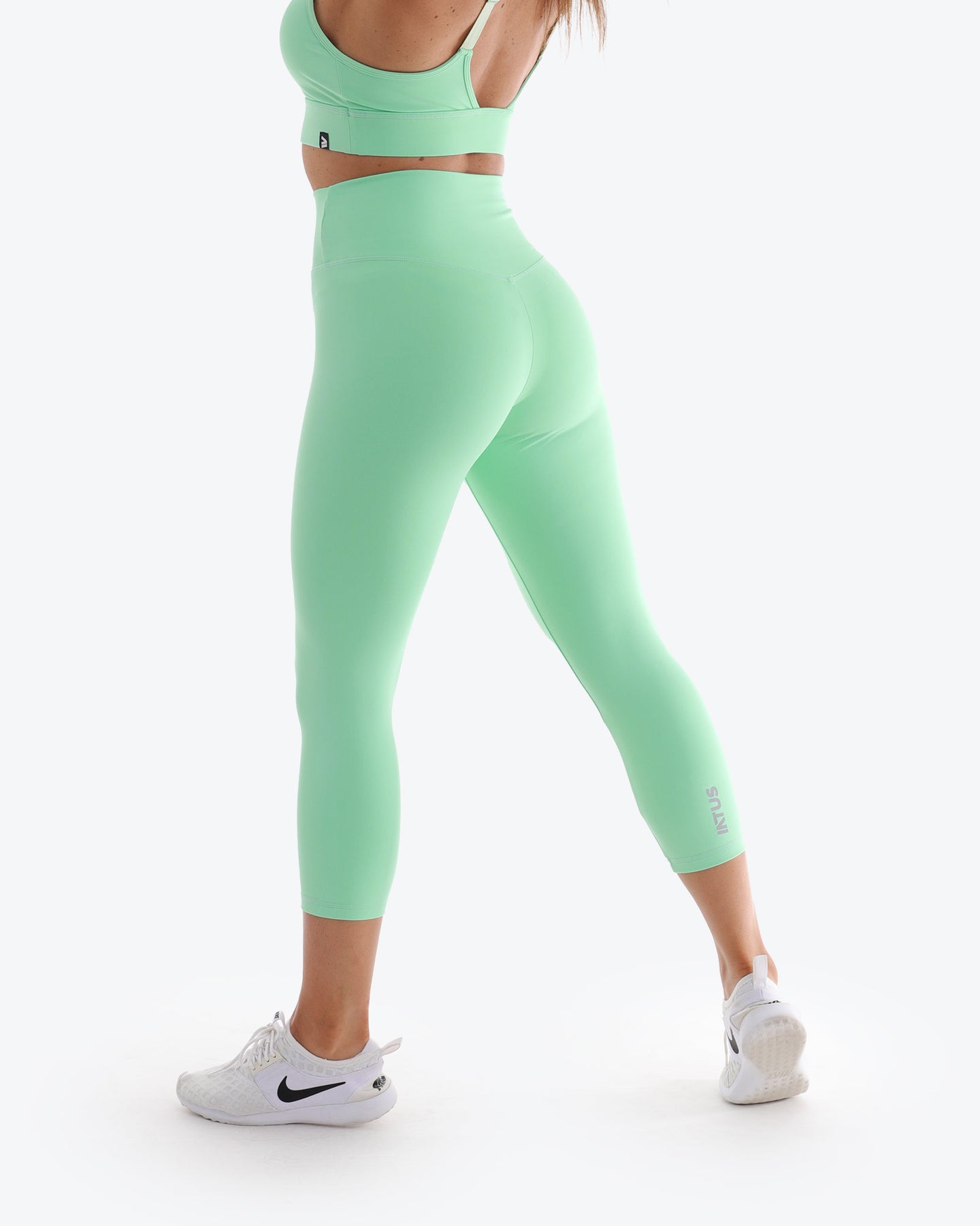 Vibe 3/4 Leggings