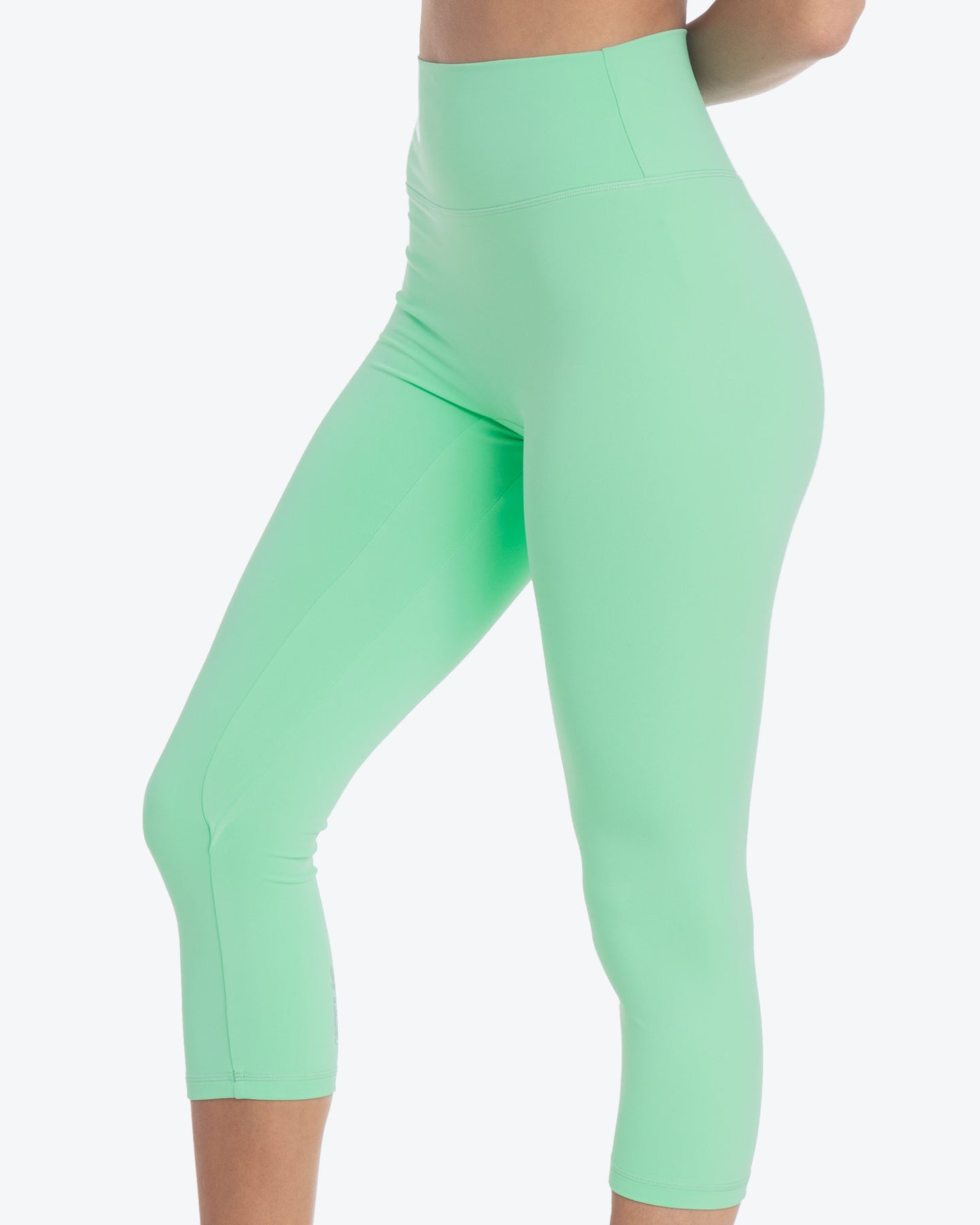 Vibe 3/4 Leggings