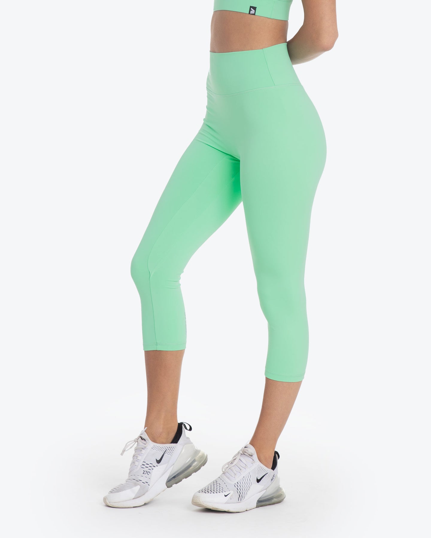 Vibe 3/4 Leggings