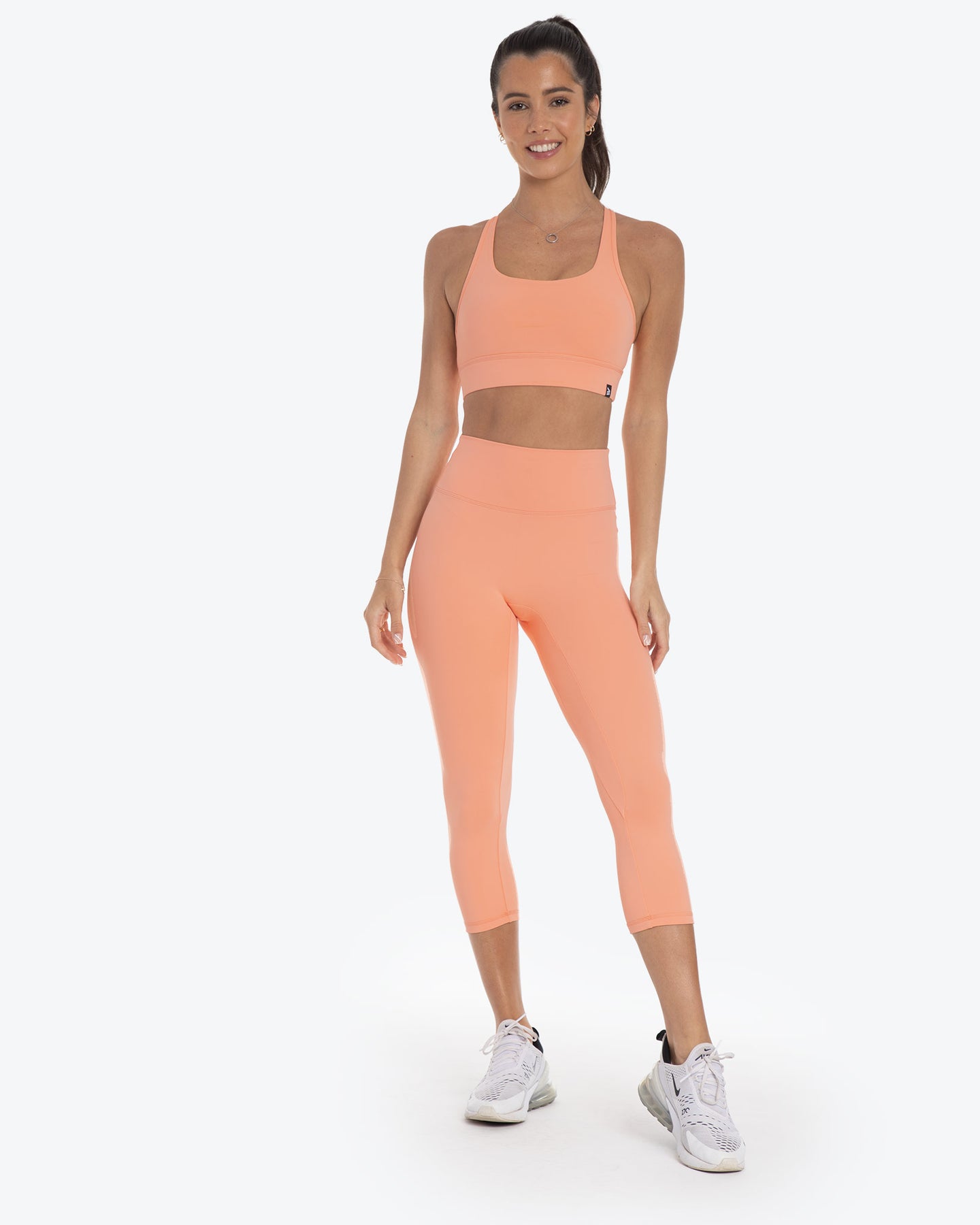 Vibe 3/4 Leggings