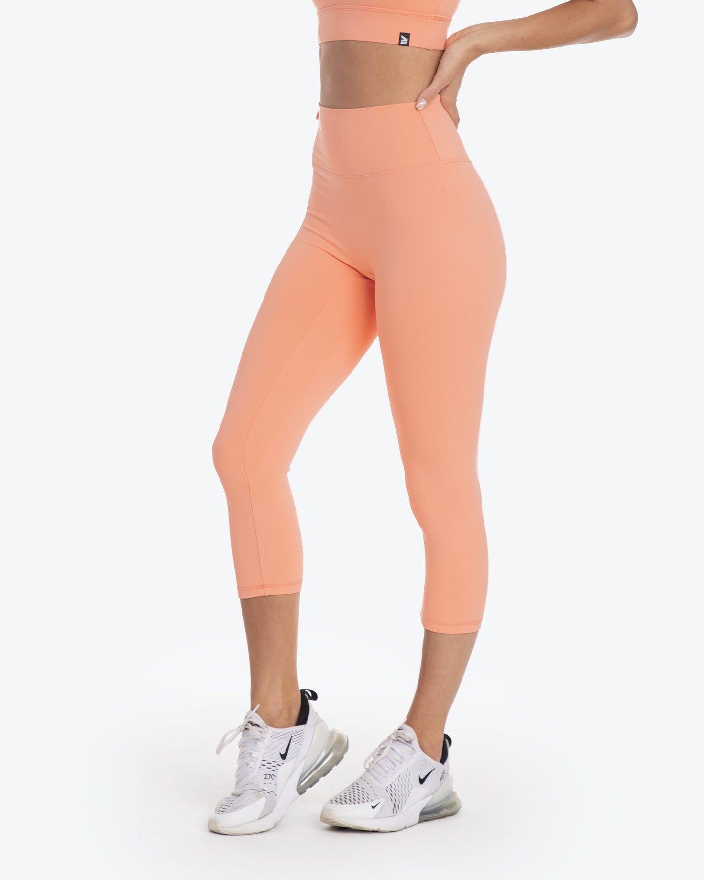 Vibe 3/4 Leggings