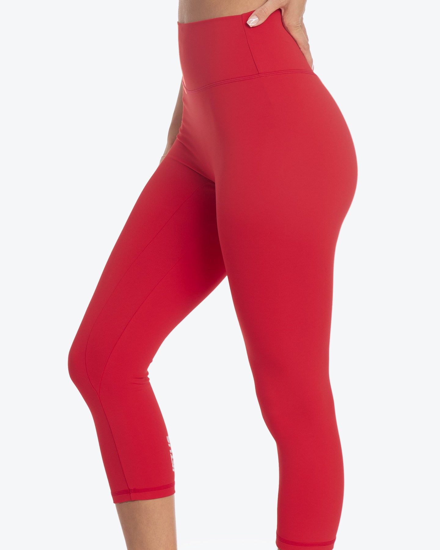 Vibe 3/4 Leggings