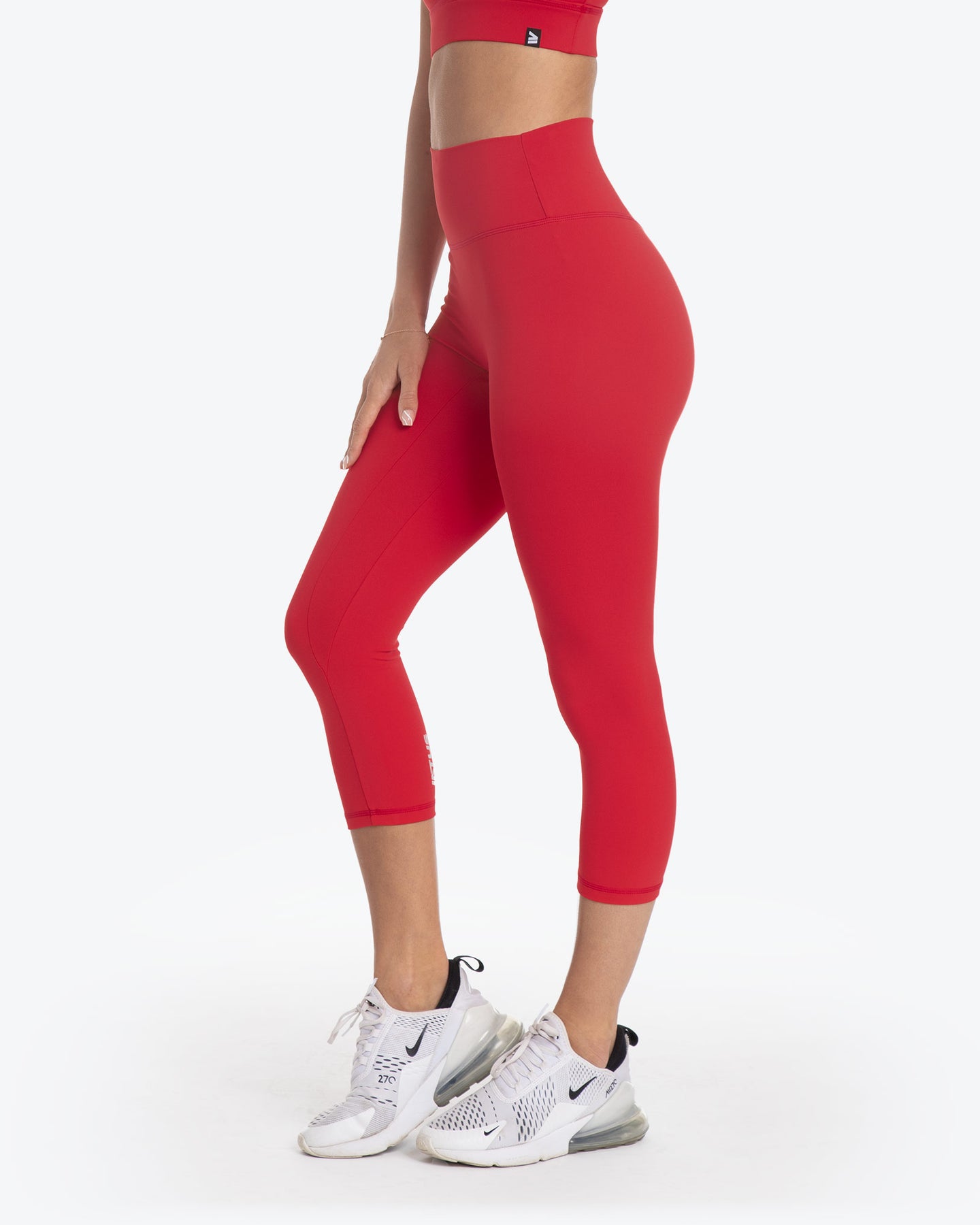 Vibe 3/4 Leggings