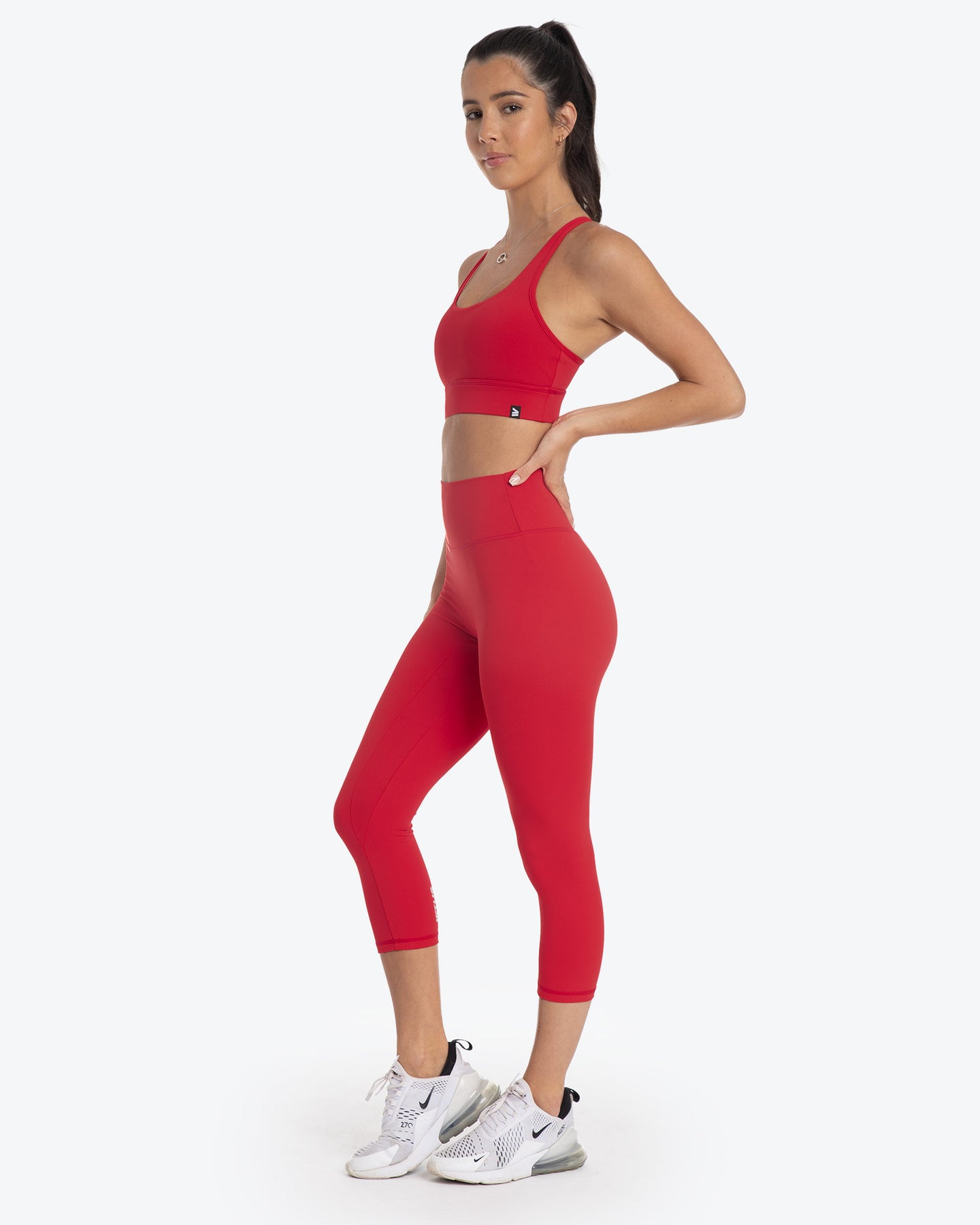 Vibe 3/4 Leggings