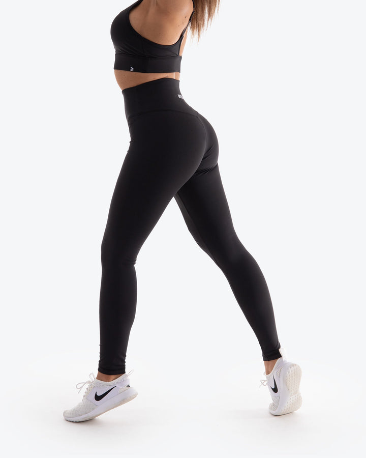 Vibe Leggings - Intus Apparel