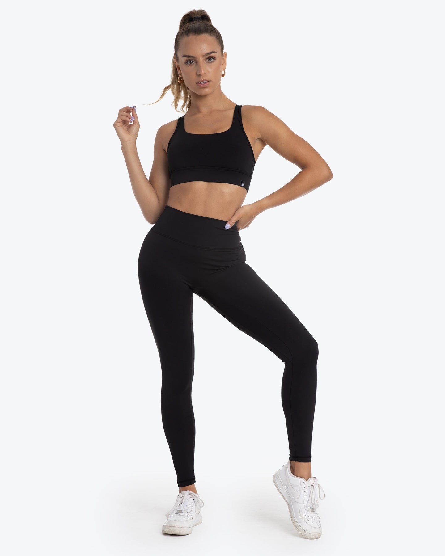 Vibe Leggings