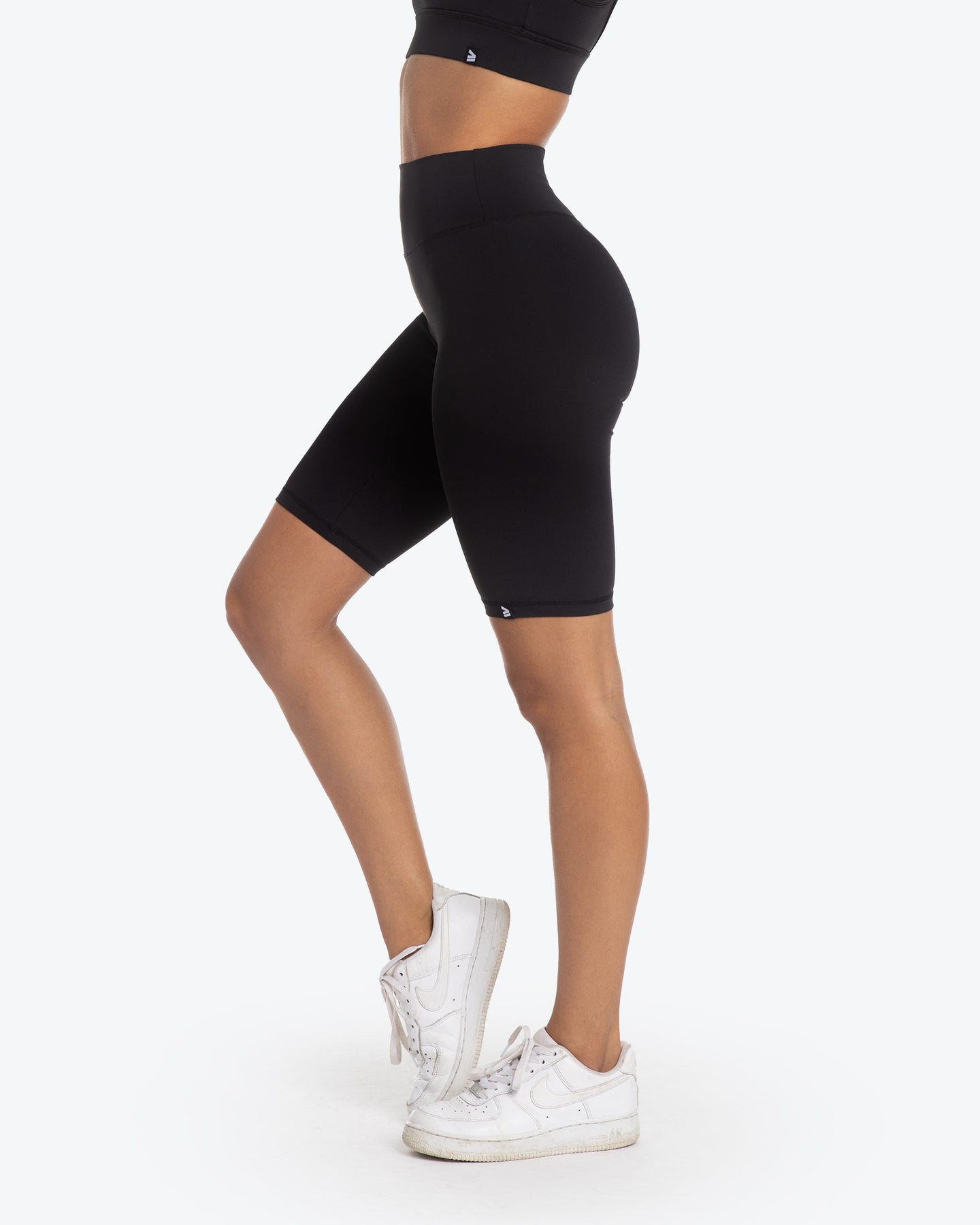 Vibe Scrunch Bike Shorts