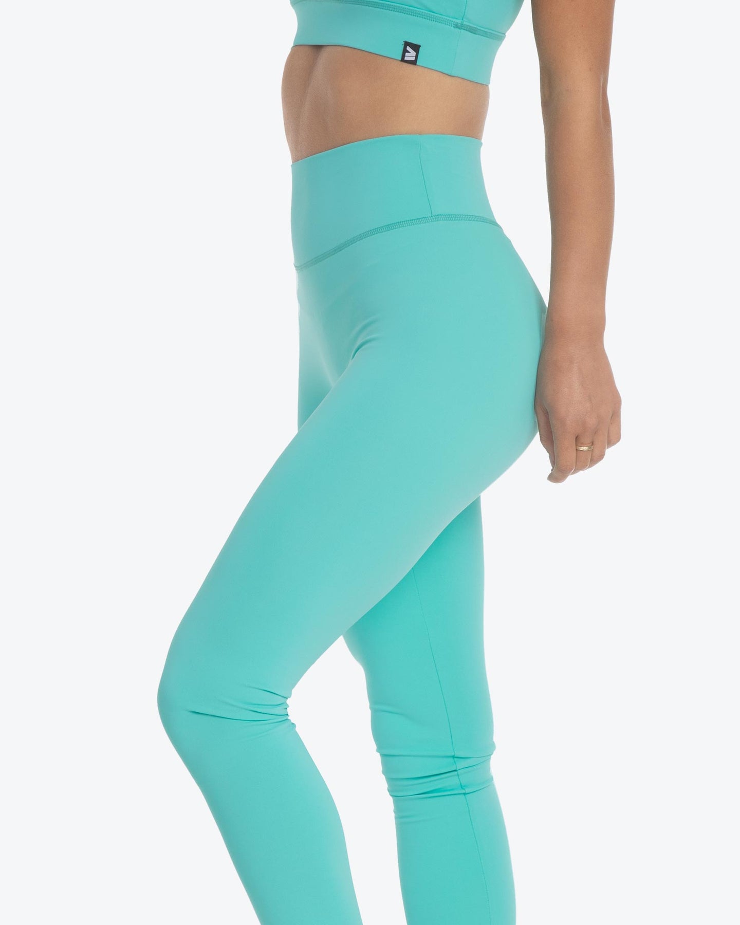 Vibe Scrunch Leggings