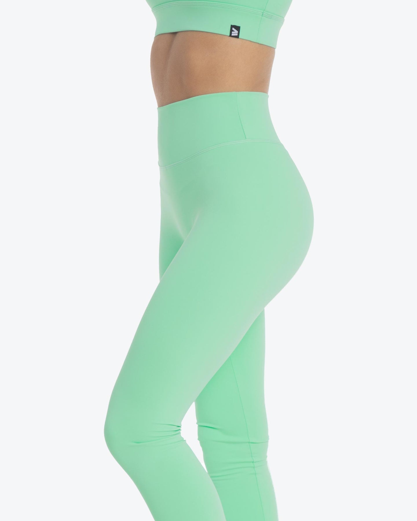 Vibe Scrunch Leggings