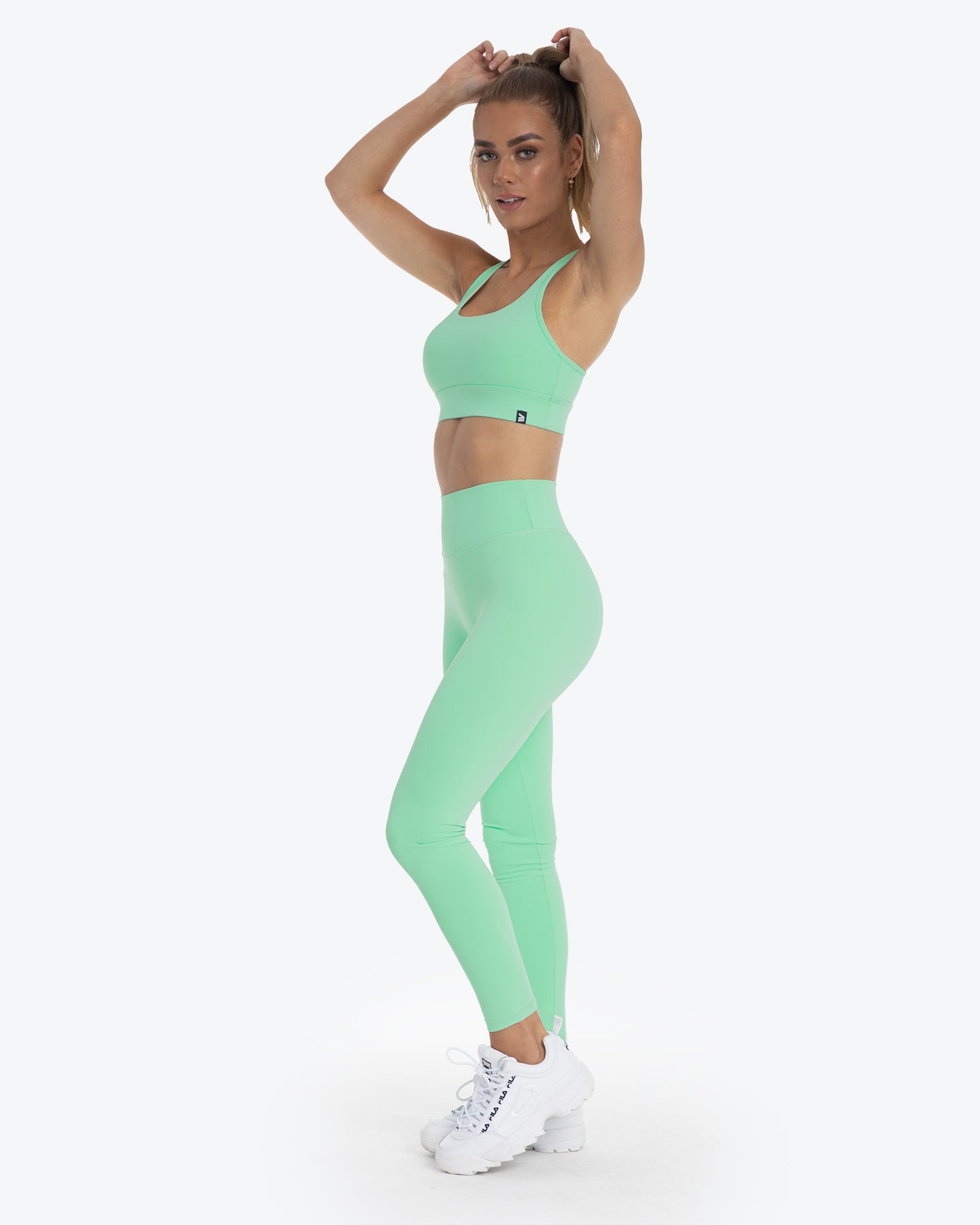 Vibe Scrunch Leggings