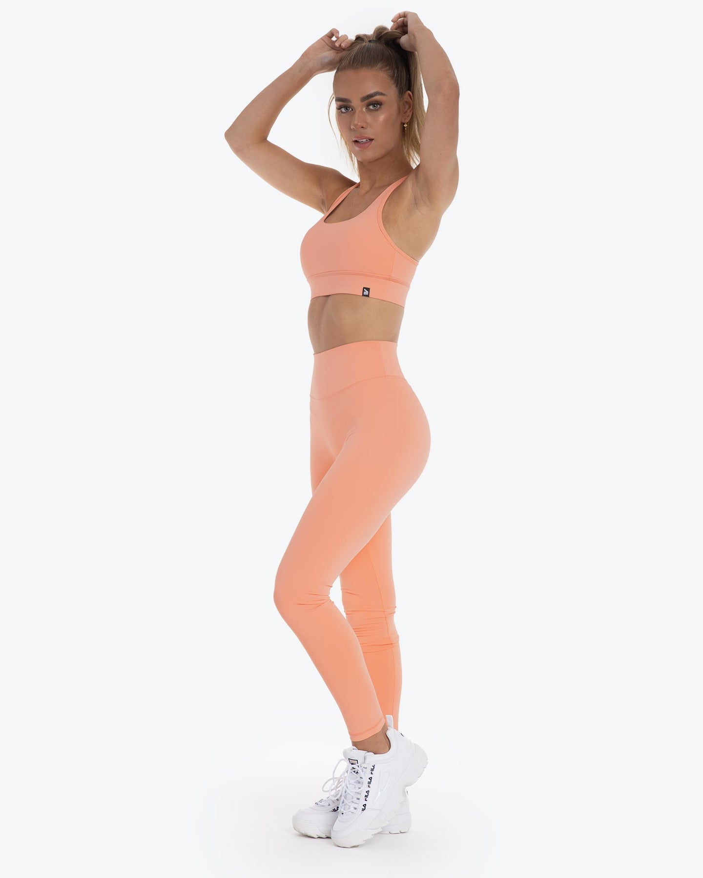 Vibe Scrunch Leggings