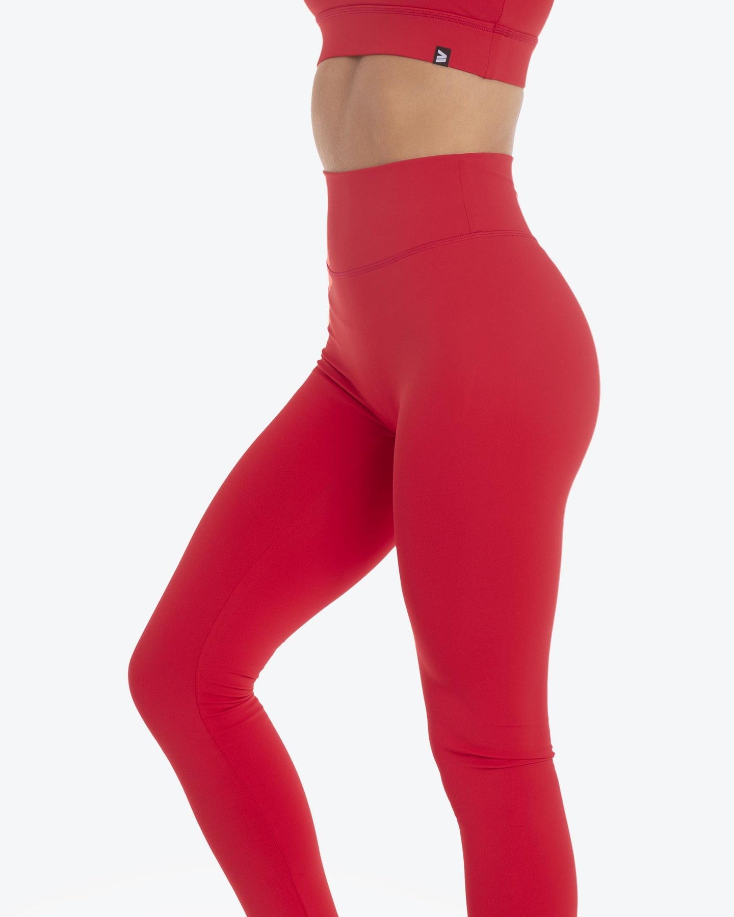 Vibe Scrunch Leggings