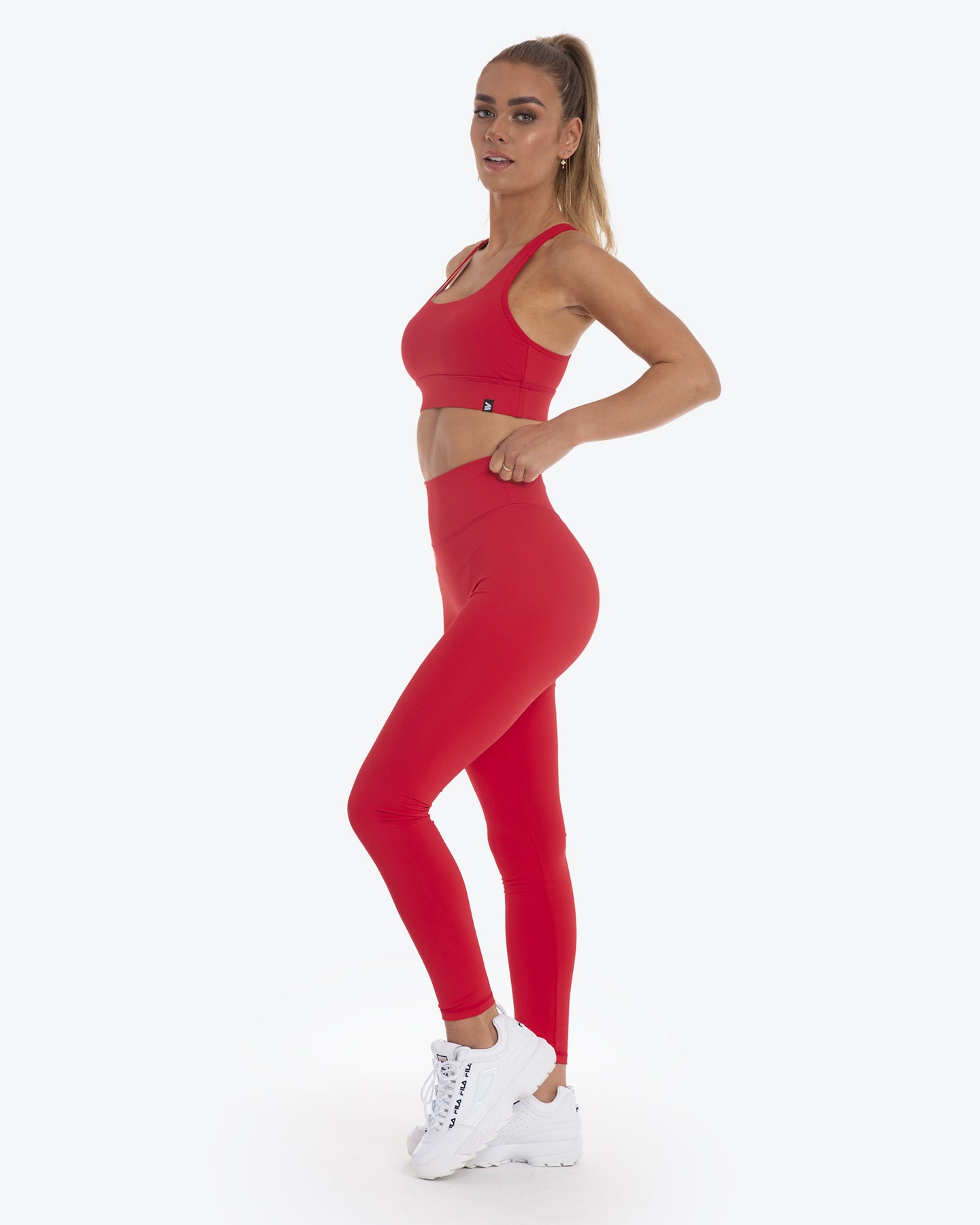 Vibe Scrunch Leggings