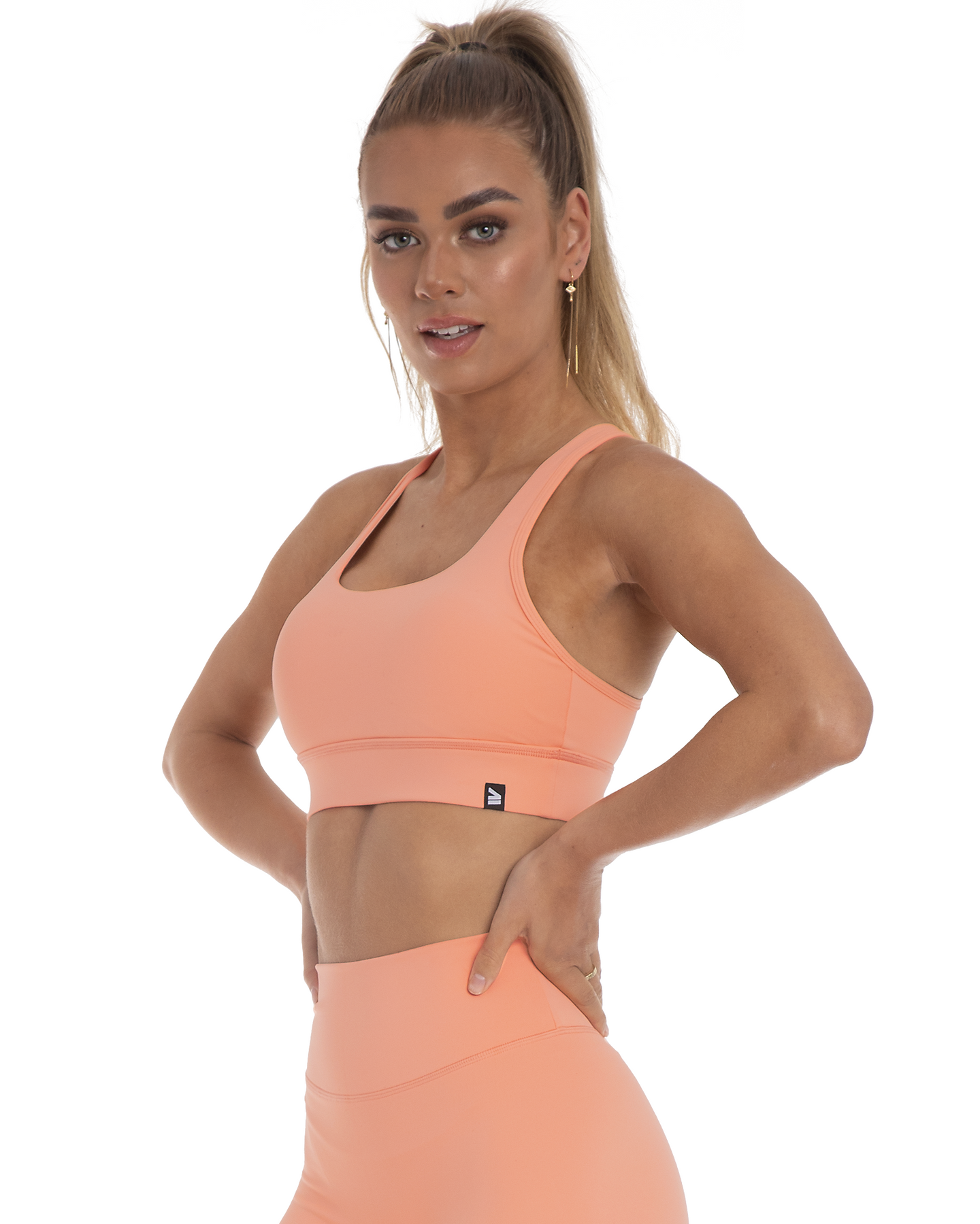 Vibe Sports Bra