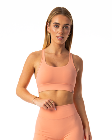 Supportive Sports Bras