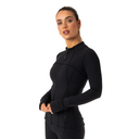 Zyra BBL Jacket | Noir