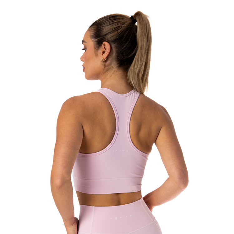 Zyra Crop | Muse Pink