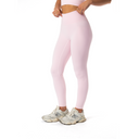 Zyra Everyday Leggings | Muse Pink