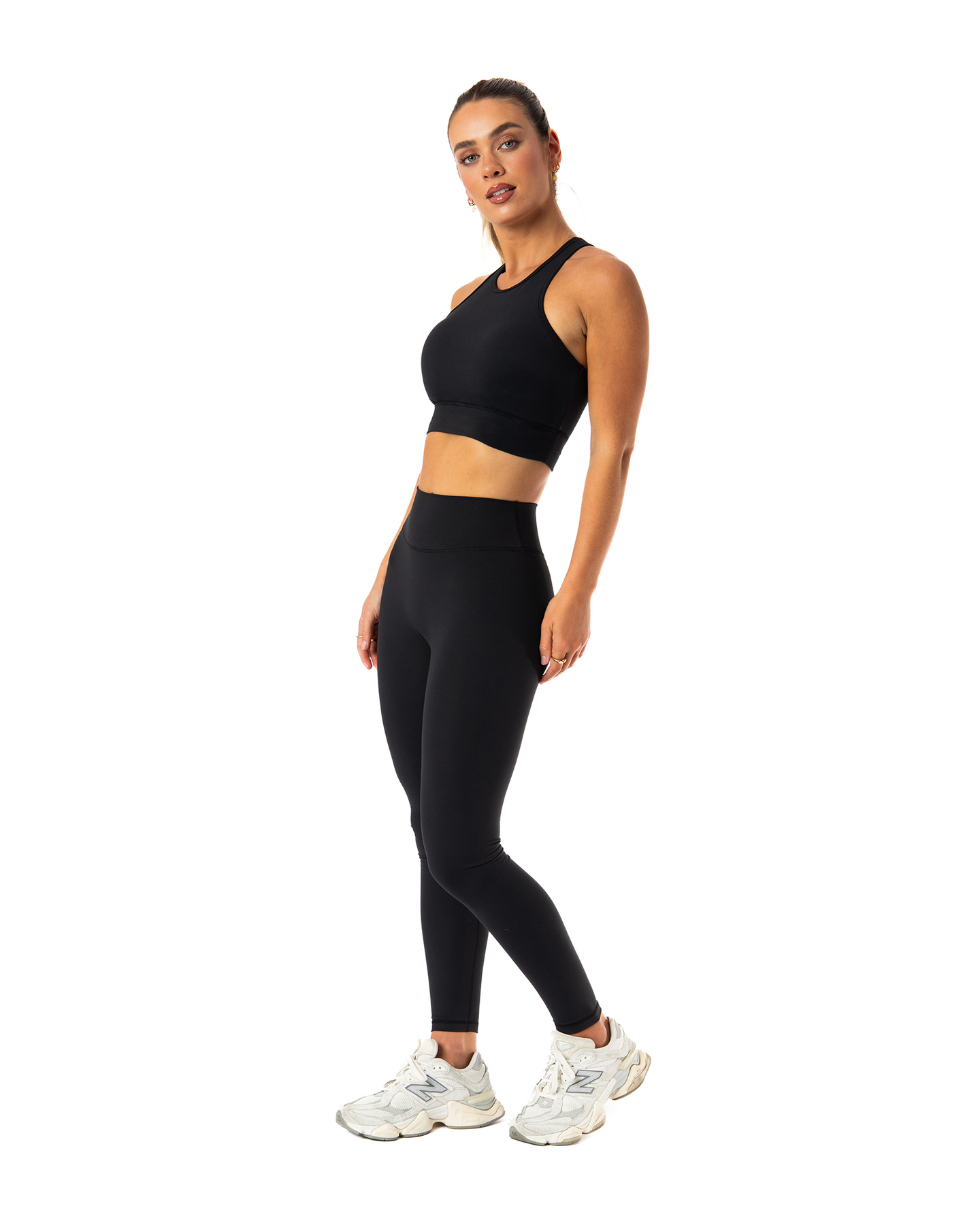 Zyra Everyday Leggings