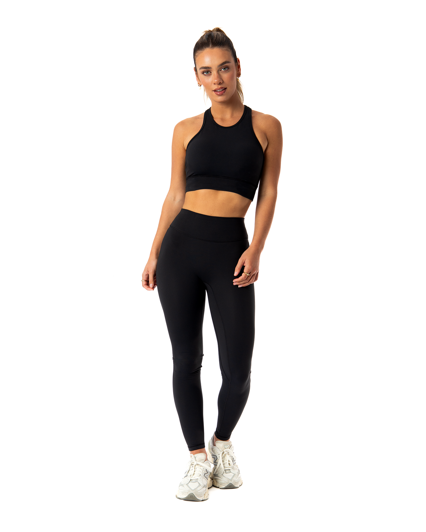 Zyra Everyday Leggings